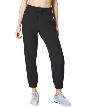 Spanx On The Move Jogger - Black