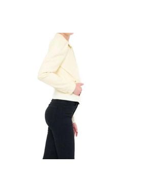 Flora Bea Aveline Jacket - Black