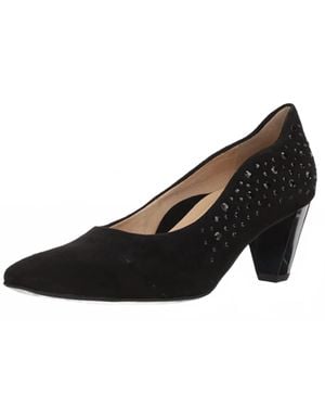 Ara Pippa Pumps - Black