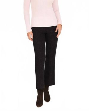 J'Envie/Eli The Bellano Pant - Black