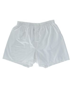 Fruit Of The Loom Boxer Shorts Underwear (5 Pair Pack) - Blue