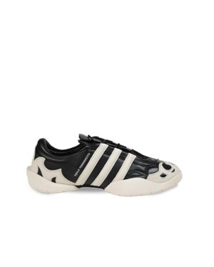 Y-3 Regu 2022 Sneakers - Black