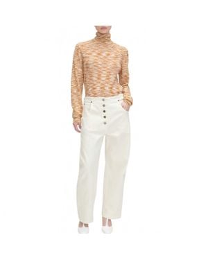 Rachel Comey Pacific Top - White