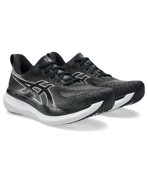Asics Glideride Max 2 Sneakers - Black