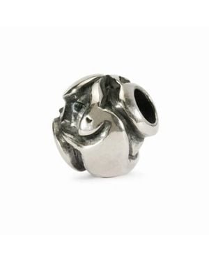 Trollbeads Taurus Bead - Green