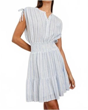 Rails Samina Dress - White