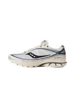 Saucony Kinvara 1 Sneakers - White