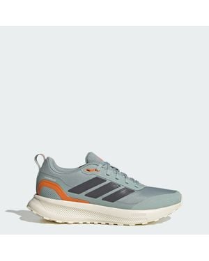 adidas Runfalcon 5 Tr Running Shoes - Blue