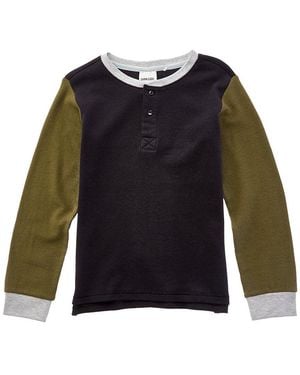 Sovereign Code Elijah T-Shirt - Black