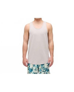 Stance Fragment 2.0 Tank - Blue