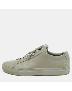 Common Projects Achilles - Green