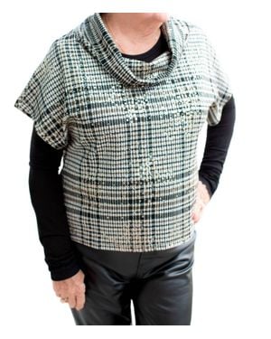 Isle Clyde Favorite Top - Gray