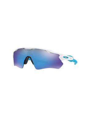 Oakley Radar Ev Path Sunglasses - Black