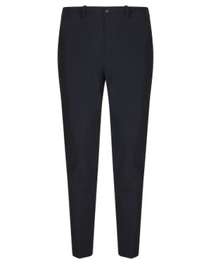 Rrd Surflex Stretch Chino Pants - Blue