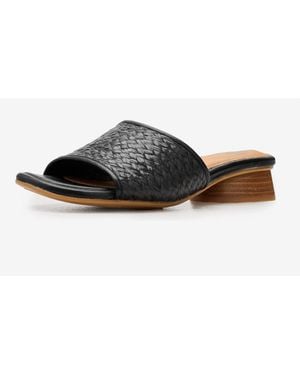 Söfft Sahara Sandal - Black