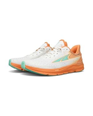 Altra Torin 6 Al0A7R78108 Sneakers Running Shoes Ham466 - White