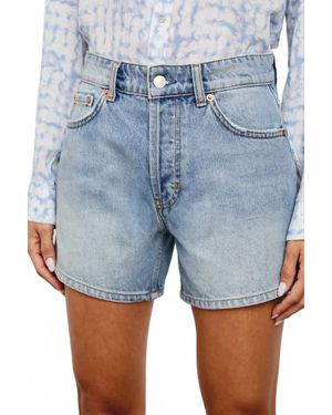 Rails Mesa Shorts - Blue