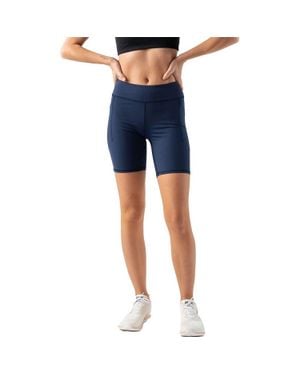 Rabbit Speed Leggy 7" Short - Blue