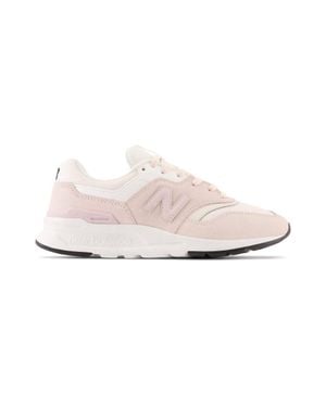 New Balance Cw997Htv Sneaker - Pink