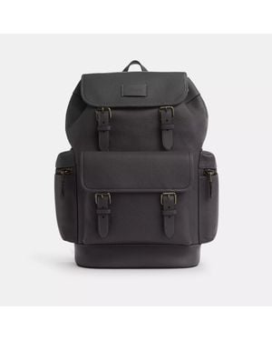 Coach backpack outlet sale