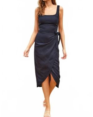 Dress Forum Heaven Sent Dress - Blue