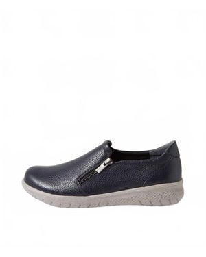 Ziera Senan Xf Shoe - Blue
