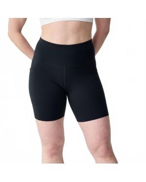 Brooks Chaser 7" Short Tight - Blue