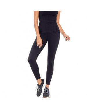 Miraclesuit Performance Shaping Leggings - Blue