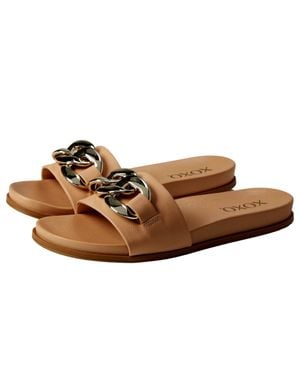 Xoxo Jolenne Nude Xo221261 - Brown