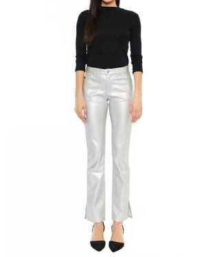 Kancan Starlight Shimmer Pants - Black