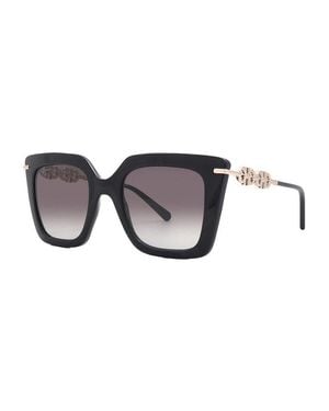 Ferragamo Sf1041S Sunglasses - Black