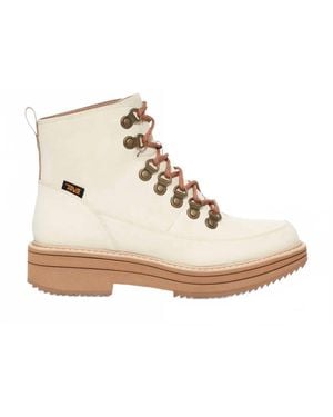 Teva Midform Boot - Black