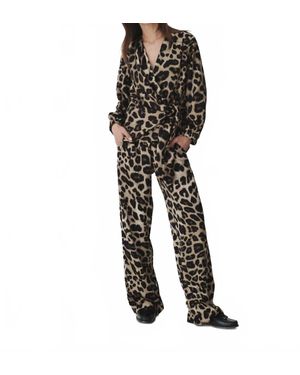 Karmamia Lou Pants - Black