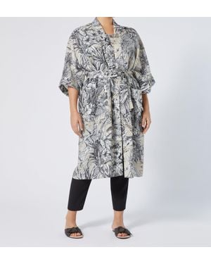 Marina Rinaldi Falco - Gray