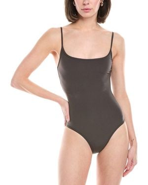 TOTEME One-piece - Gray