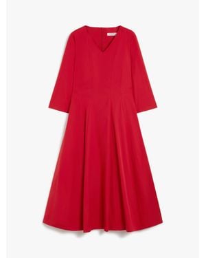 Max Mara Viviana - Red