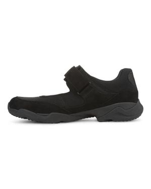 Vionic Walk Slim Giselle Shoe - Black