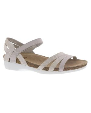 Munro Summer Sandal - Gray