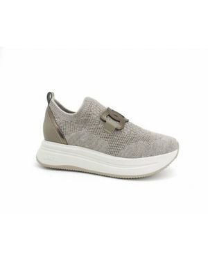 Softwaves Simone Slip-On - Gray