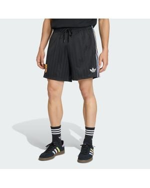 adidas Japan Originals Shorts - Black