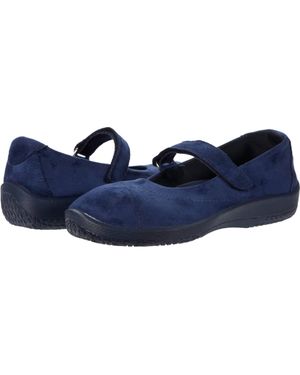 Arcopedico L18 Shoes - Blue