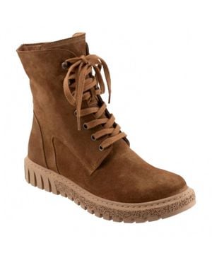 BUENO Scarlett Boot - Brown