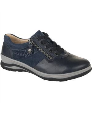 Fidelio Mitzy Shoe - Blue