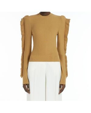 Max Mara Genero - Metallic