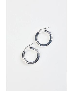 Vermeer Studio Everyday Hoops - Blue
