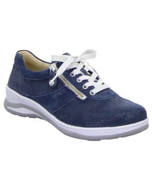 Fidelio Mitzy Sneaker - Blue