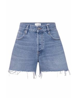 FRAME The Long Hang Short - Blue