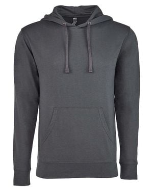 Next Level Laguna Hoodie - Gray