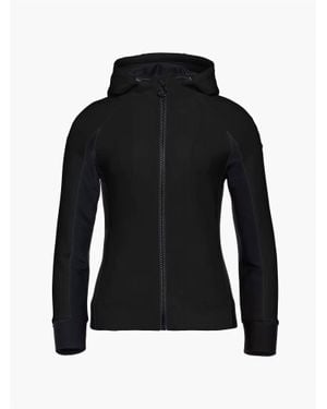 Goldbergh Ray Track Jacket - Black