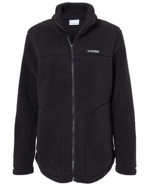 Columbia West Bend Full-Zip - Black